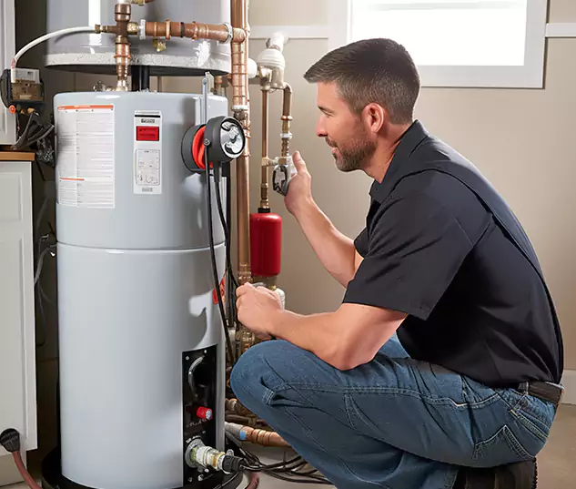Get to Know Caldwell Plumbing Pro in Caldwell, ID