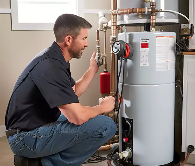 Get to Know Caldwell Plumbing Pro in Caldwell, ID