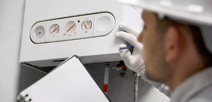 Water Heater Thermostat / Heating Element Replacement Services in Caldwell, ID