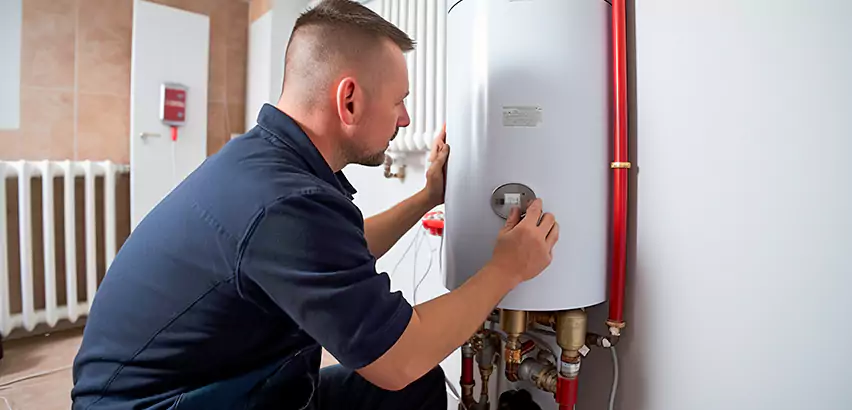Water Heater Gas Repair Services in Caldwell, ID