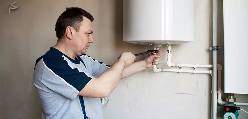 Water Heater Installation Services in Caldwell, ID