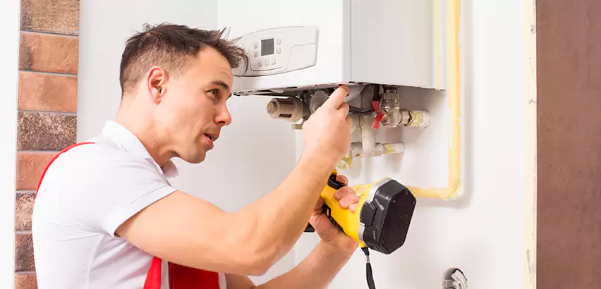 Water Heater Tankless Repair Services in Caldwell, ID
