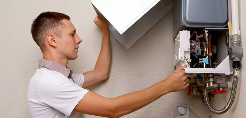 Water Heater Performance and Safety Scope in Caldwell, ID