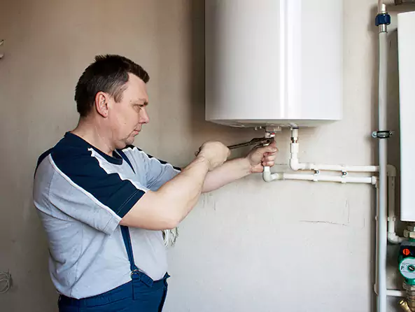 Why Caldwell Plumbing Pro is the First Choice for Water Heater Gas Repair Services in Caldwell, ID?
