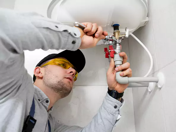 Why Caldwell Plumbing Pro is the First Choice for Water Heater Tank Repair Services in Caldwell, ID?