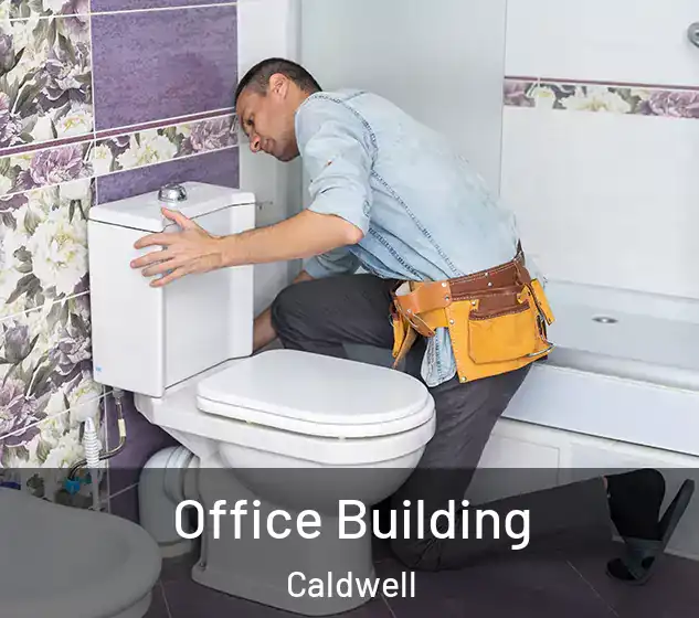 Office Building Caldwell